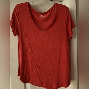 Rue 21 Relaxed Tee